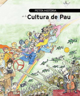 PETITA HIST�RIA DE LA CULTURA DE PAU