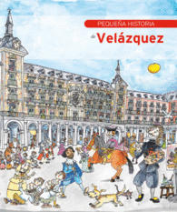 PEQUE�A HISTORIA DE VEL�ZQUEZ