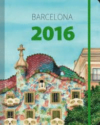 BARCELONA 2016