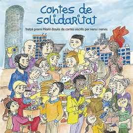 CONTES DE SOLIDARITAT
