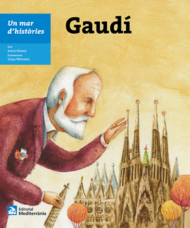 UN MAR D'HIST�RIES: GAUD�