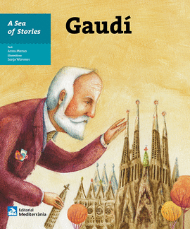 A SEA OF STORIES: GAUD