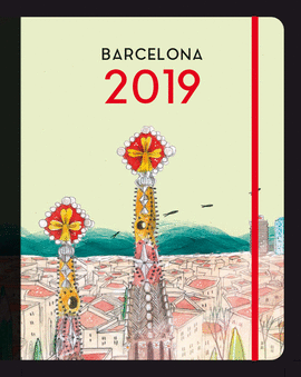AGENDA BARCELONA 2019
