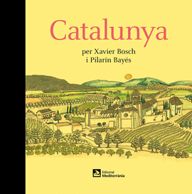 CATALUNYA PER XAVIER BOSCH I PILAR�N BAY�S