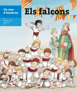 UN MAR D'HIST�RIES: ELS FALCONS