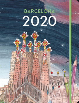 AGENDA BARCELONA 2020