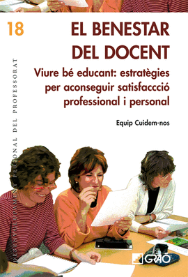 EL BENESTAR DEL DOCENT