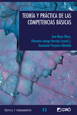 TEOR�A Y PR�CTICA DE LAS COMPETENCIAS B�SICAS