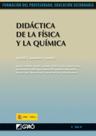 DIDACTICA DE LA FISICA Y QUIMICA