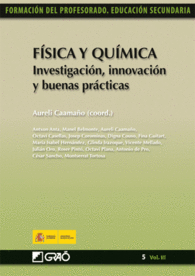 FISICA Y QUIMICA INVESTIGACION INNOVACION BUENAS P