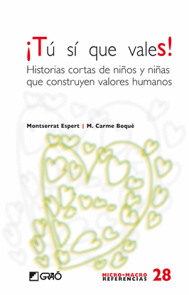 �T� S� QUE VALES!