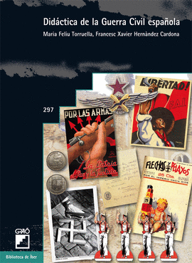 DID�CTICA DE LA GUERRA CIVIL ESPA�OLA