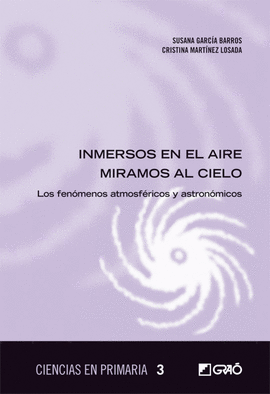 INMERSOS EN EL AIRE MIRAMOS AL CIELO