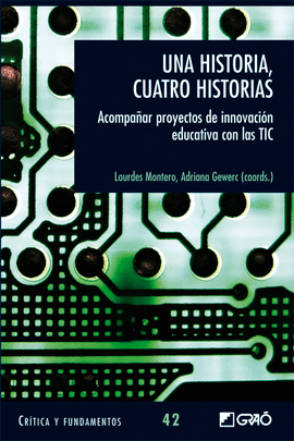 UNA HISTORIA, CUATRO HISTORIAS.