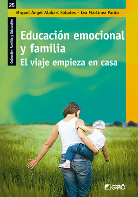 EDUCACI EMOCIONAL I FAMLIA