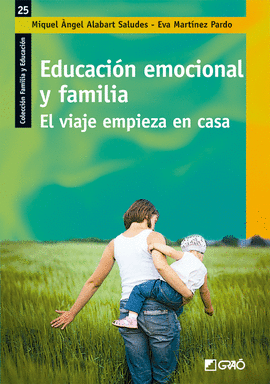 EDUCACIN EMOCIONAL Y FAMILIA