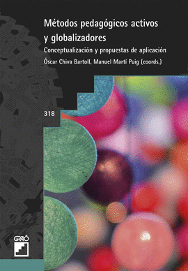 M�TODOS PEDAG�GICOS ACTIVOS Y GLOBALIZADORES