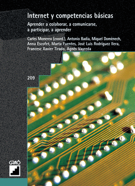 INTERNET Y COMPETENCIAS B�SICAS