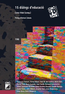 15 DI�LEGS D''EDUCACI�