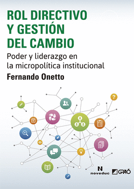 ROL DIRECTIVO Y GESTI�N DEL CAMBIO