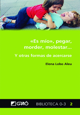 �ES M�O�, PEGAR, MORDER, MOLESTAR...