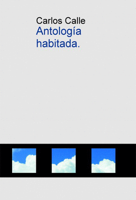 ANTOLOG�A HABITADA.