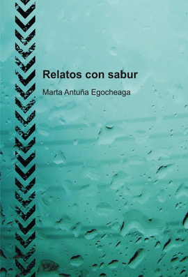 RELATOS CON SABUR