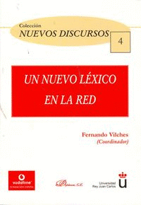 UN NUEVO L�XICO EN LA RED