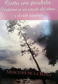 CARTA CON POSDATA