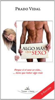 ALGO M�S QUE SEXO