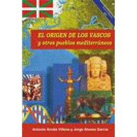 EL ORIGEN DE LOS VASCOS