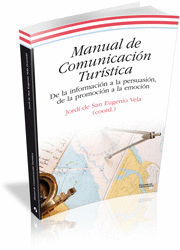 MANUAL DE COMUNICACI�N TUR�STICA