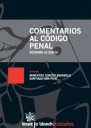 COMENTARIOS AL C�DIGO PENAL REFORMA LO 5/2010