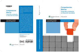 COMPETENCIAS B�SICAS. DESARROLLO Y EVALUACI�N EN EDUCACI�N SECUNDARIA