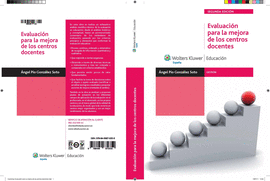 EVALUACI�N PARA LA MEJORA DE LOS CENTROS DOCENTES (2.� EDICI�N)