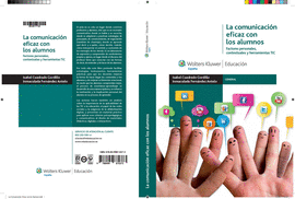LA COMUNICACI�N EFICAZ CON LOS ALUMNOS