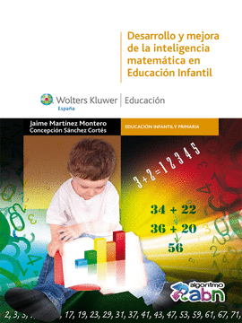 DESARROLLO Y MEJORA DE LA INTELIGENCIA MATEMTICA EN EDUCACIN INFANTIL