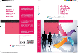 SELECCIN Y EVALUACIN DE DIRECTORES DE CENTROS EDUCATIVOS