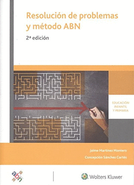 RESOLUCI�N DE PROBLEMAS Y M�TODO ABN
