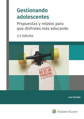 GESTIONANDO ADOLESCENTES (3. EDICIN)