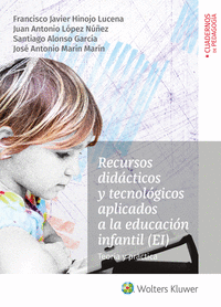 RECURSOS DID�CTICOS Y TECNOL�GICOS APLICADOS A LA EDUCACI�N INFAN
