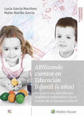 ABNIZANDO CUENTOS EN EDUCACIN INFANTIL (4 AOS)