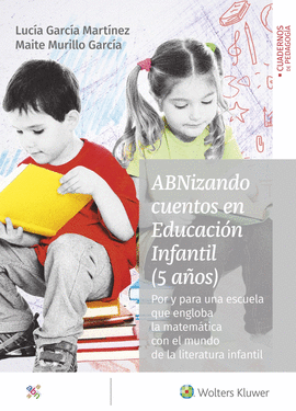 ABNIZANDO CUENTOS EN EDUCACION INFANTIL (5 AÑOS)
