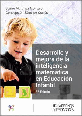 DESARROLLO Y MEJORA DE LA INTELIGENCIA MATEMTICA EN EDUCACIN INFANTIL