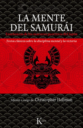 LA MENTE DEL SAMUR�I