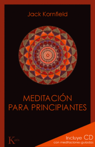 MEDITACIN PARA PRINCIPIANTES