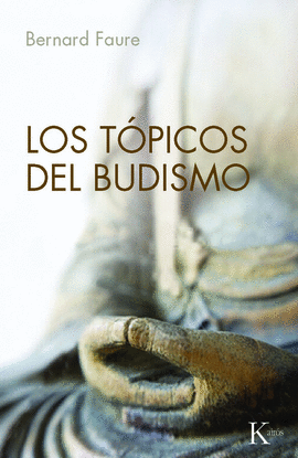 LOS T�PICOS DEL BUDISMO