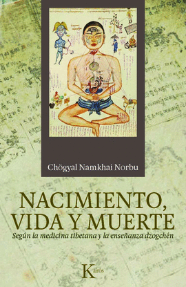 NACIMIENTO, VIDA Y MUERTE