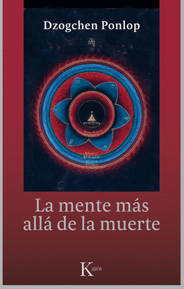 LA MENTE M�S ALL� DE LA MUERTE