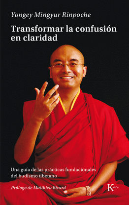 TRANSFORMAR LA CONFUSI�N EN CLARIDAD